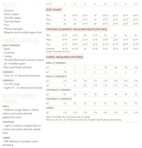 see by chloe fashionette|chloe clothing size chart.